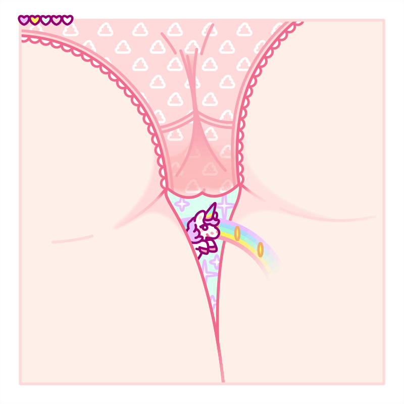 The thicker is ZORA$$ 🦄 It is the most liquidy jpeg coinft onchain. Maybe art, maybe less. Source? I made it up.